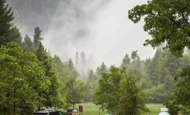 Shogran Valley
