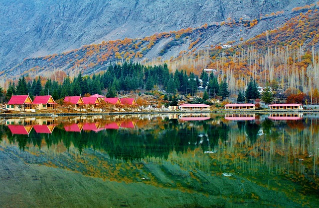 lower kachura lake, shangrila lake, skardu, pakistan, lake, karakorum, himalaya, sky, mountain, valley, nature, karakoram, northern, peak, rock, shades, adventure, shangrila resort hotel, resort, shangri-la, skardu, skardu, skardu, skardu, pakistan, pakistan, pakistan, pakistan, pakistan