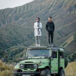 mountain, traveler, tour, nature, natural, bromo