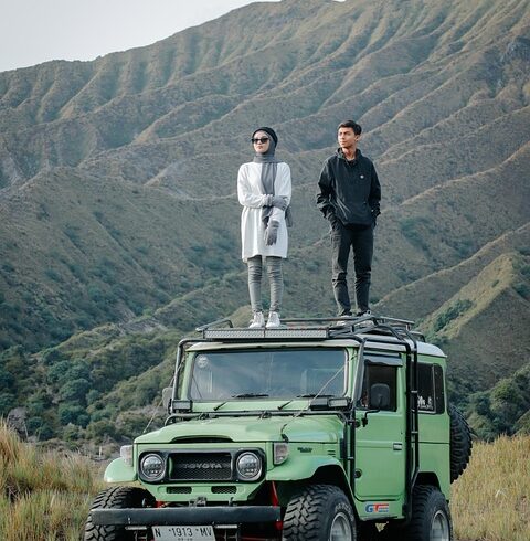 mountain, traveler, tour, nature, natural, bromo