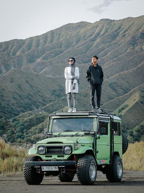 mountain, traveler, tour, nature, natural, bromo