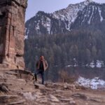 Sharda Peeth historical ruins on 3 days Neelum valley tour package Azad Kashmir
