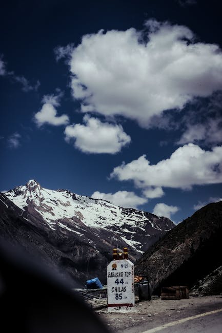 Babusar Top panoramic view at 13,691 ft on a 3-day Naran tour package from Islamabad 2026