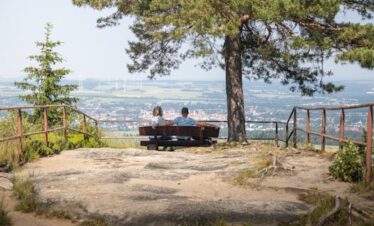 romantic couple tour Neelum Valley 2026 North Voyages