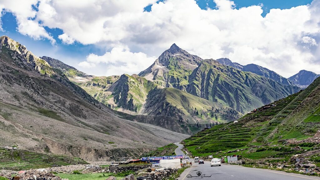 jalkhad, naran, road, kpk, mountains, range, north, pakistan, nikon, photography, landscape, scene, nature, green, sky, clouds, summer, love, cool, beauty, dilshadrazi, naran, naran, naran, naran, naran